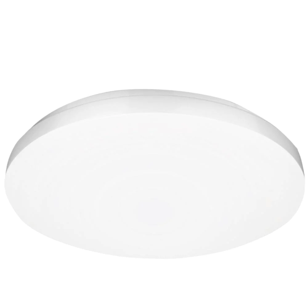 Ceiling lamp Franklin 2 LED 18W 3CCT D33