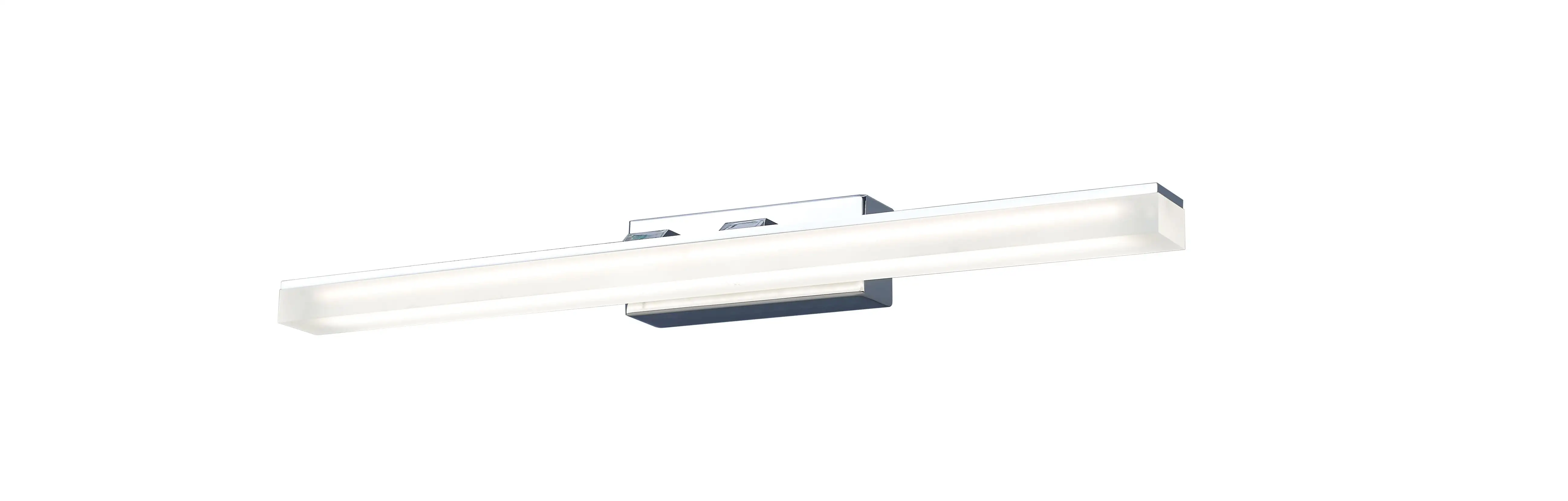 Wall light VANITAS3S LED CCT IP44 L370 CHR