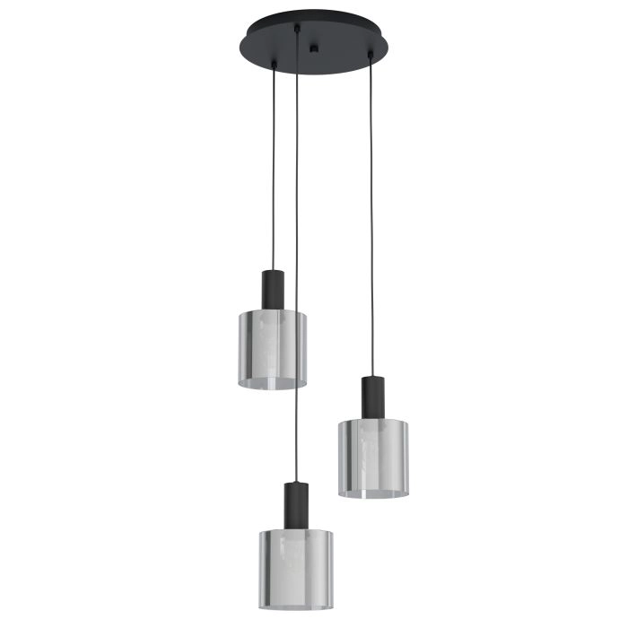 Pendant lamp Gorosiba M