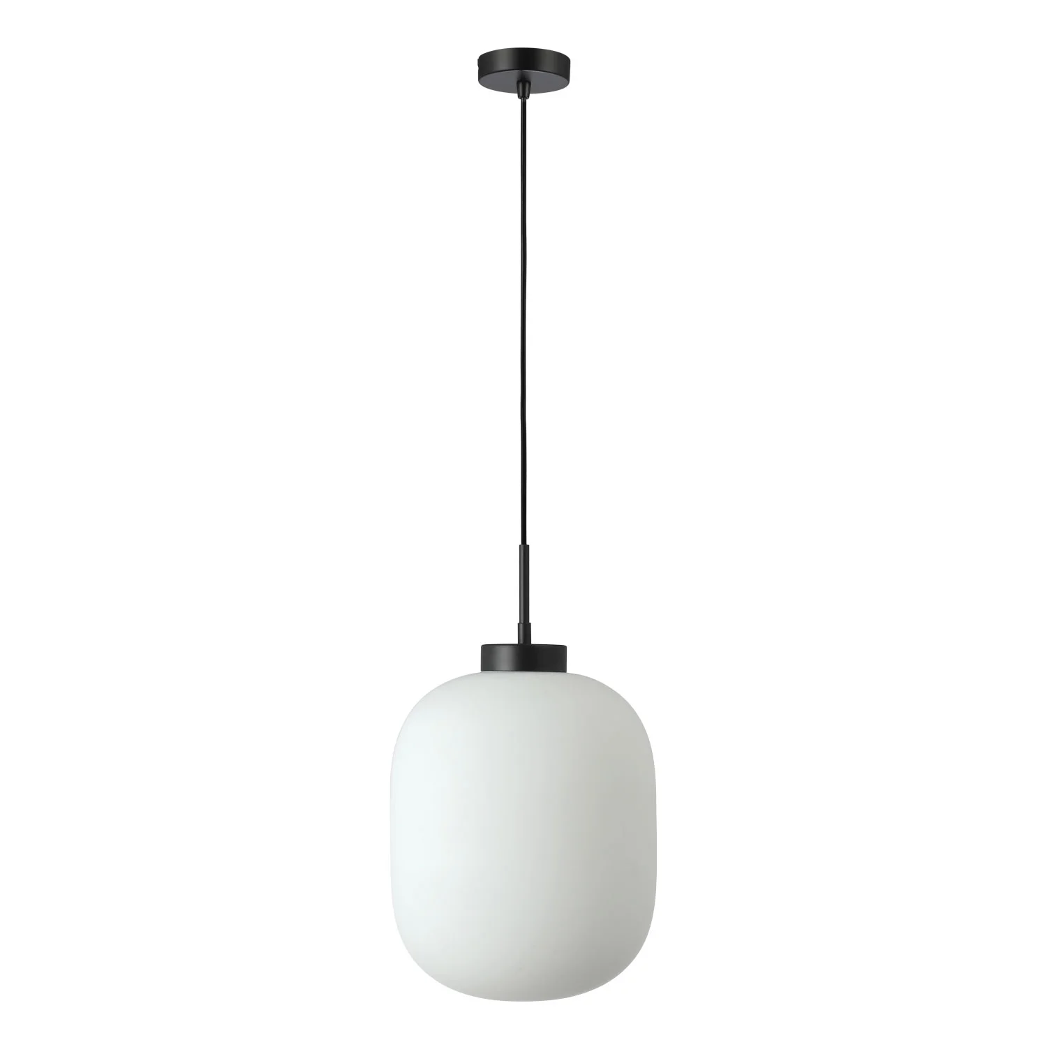 Pendant lamp FLAUNT BLK 22739