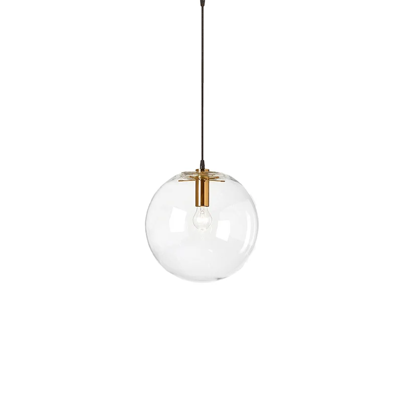Pendant lamp Bubble P20 GL