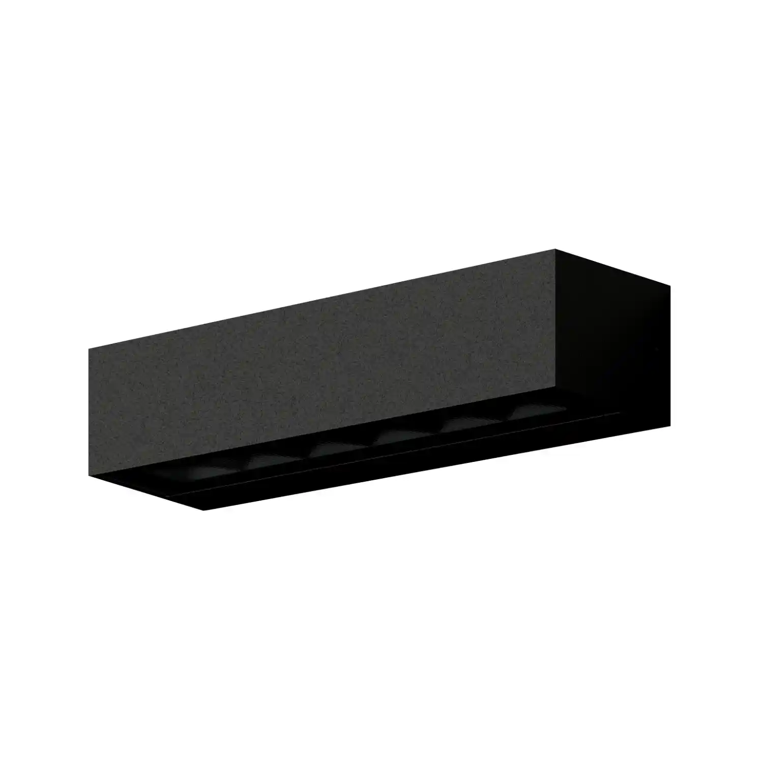 Wall light DASH-8-BLK 19901