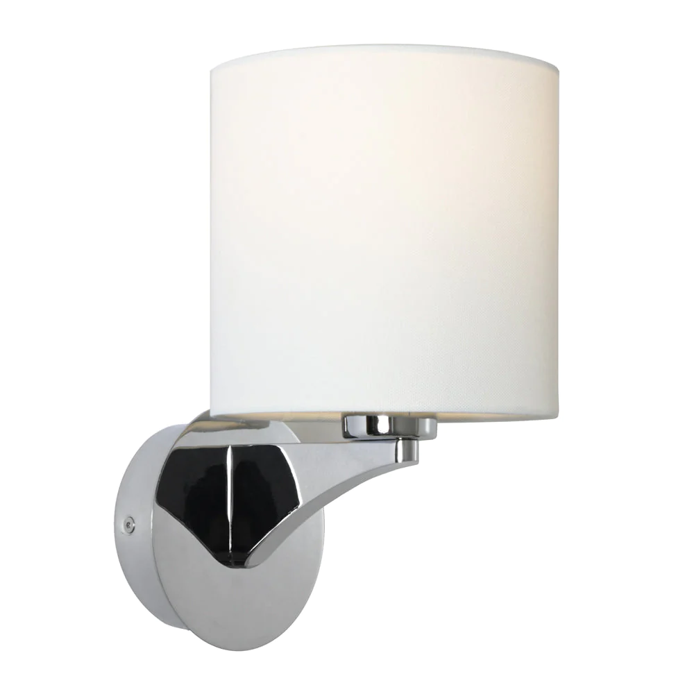 Wall light KIRSTEN 1LT CHROME