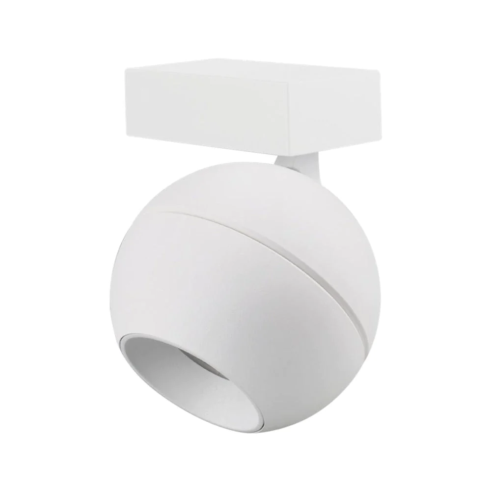 Wall light MOON 6-9W 240V TRIO 22825