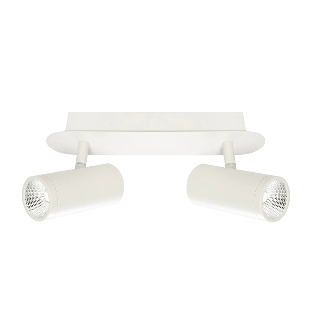 Spotlight URBAN 2LT 10W LED WHITE