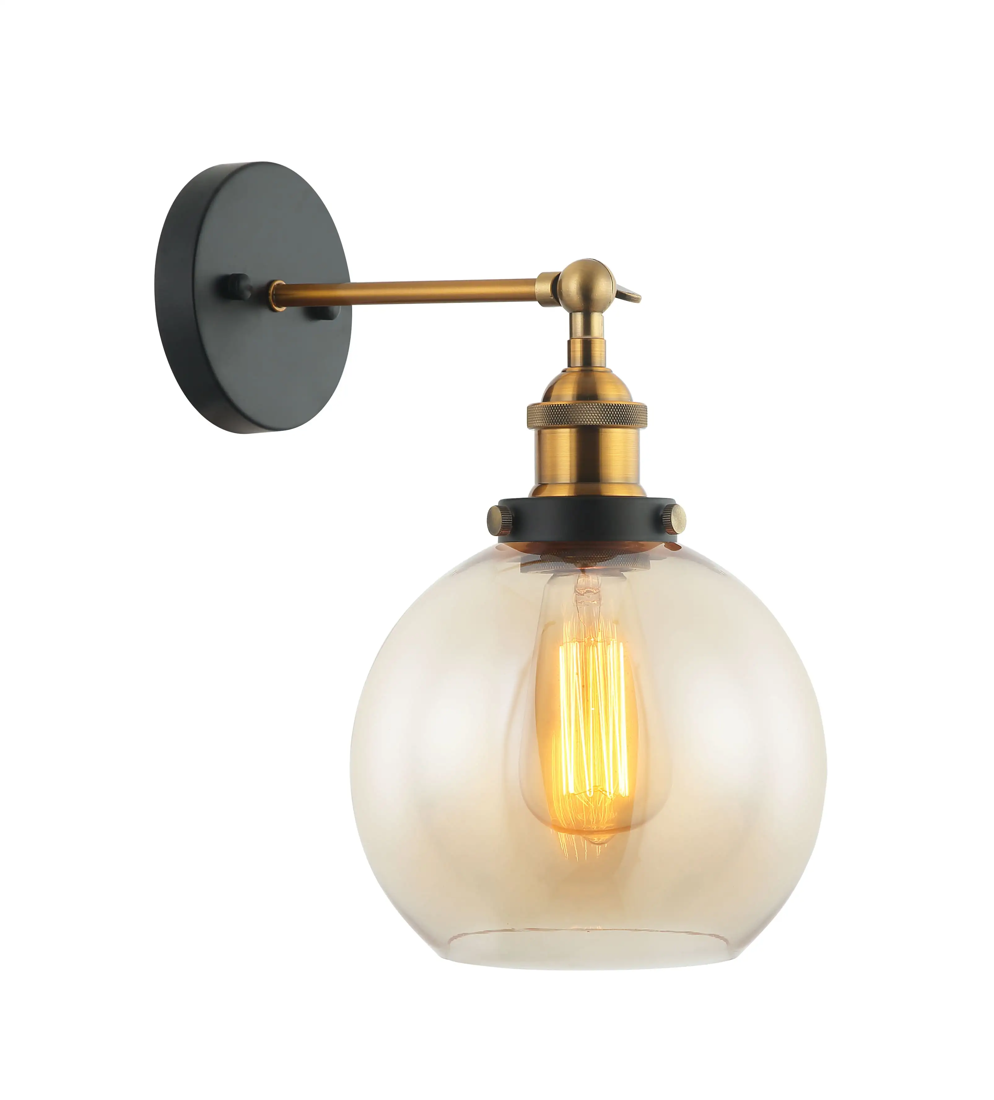 Wall light PESINI3W E27