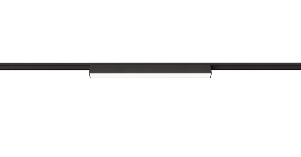 Track Opal Line light Z3040-10.OP.30.BK 48V 10W