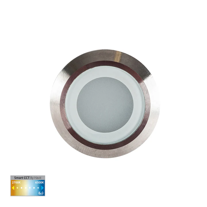 Deck light FLAME DIY 12V LED HV28261CCT WIFI