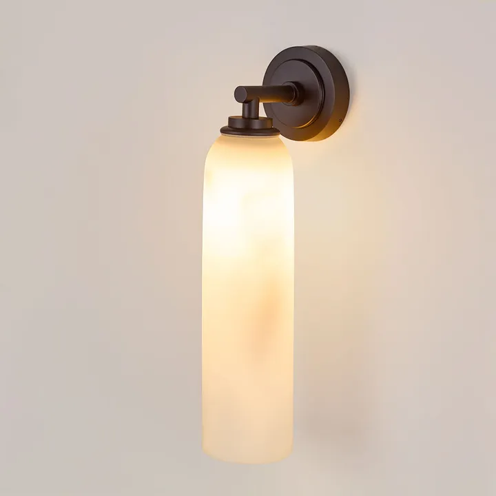 Wall light Hampton Medium E14 BRS