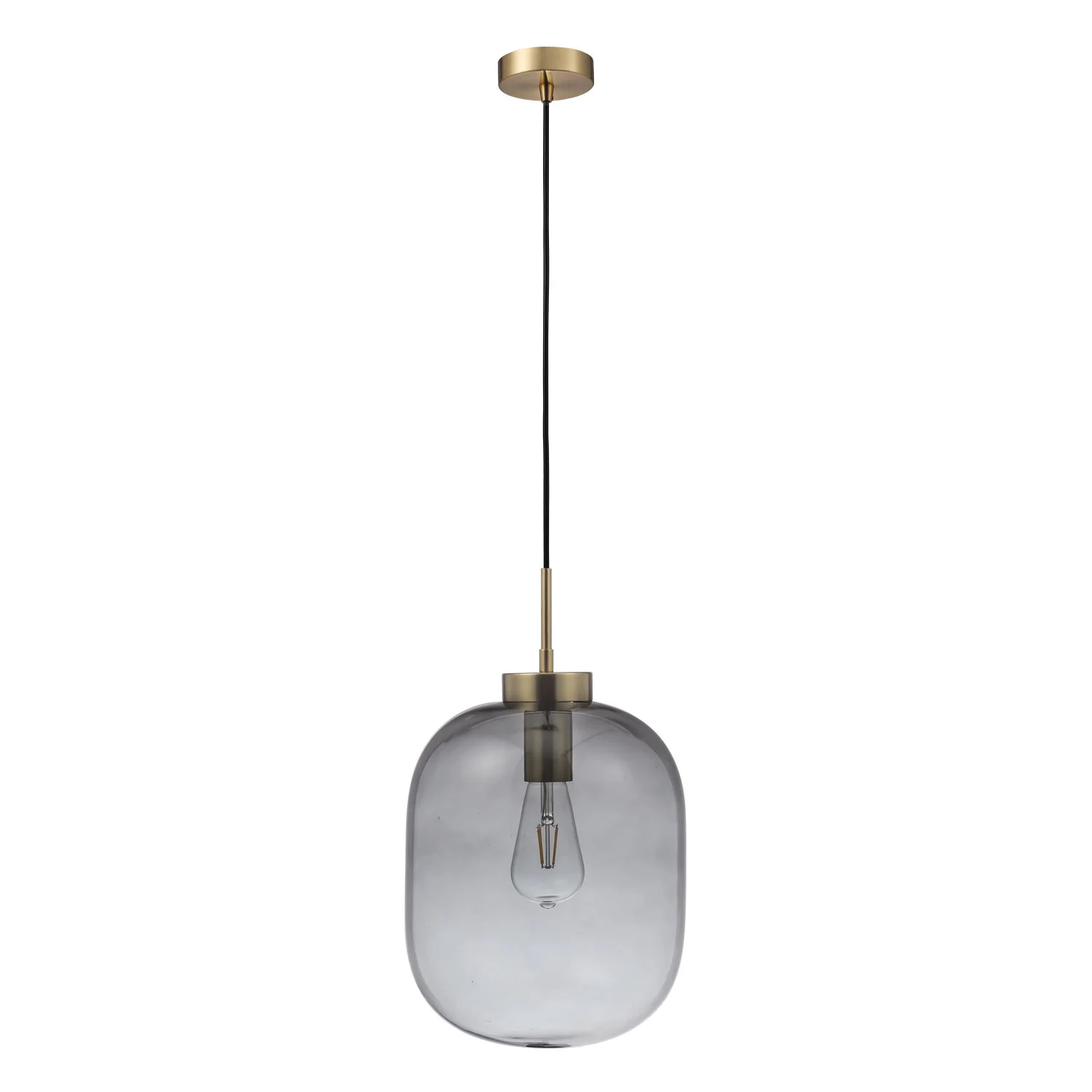 Pendant lamp FLAUNT SBR 22740