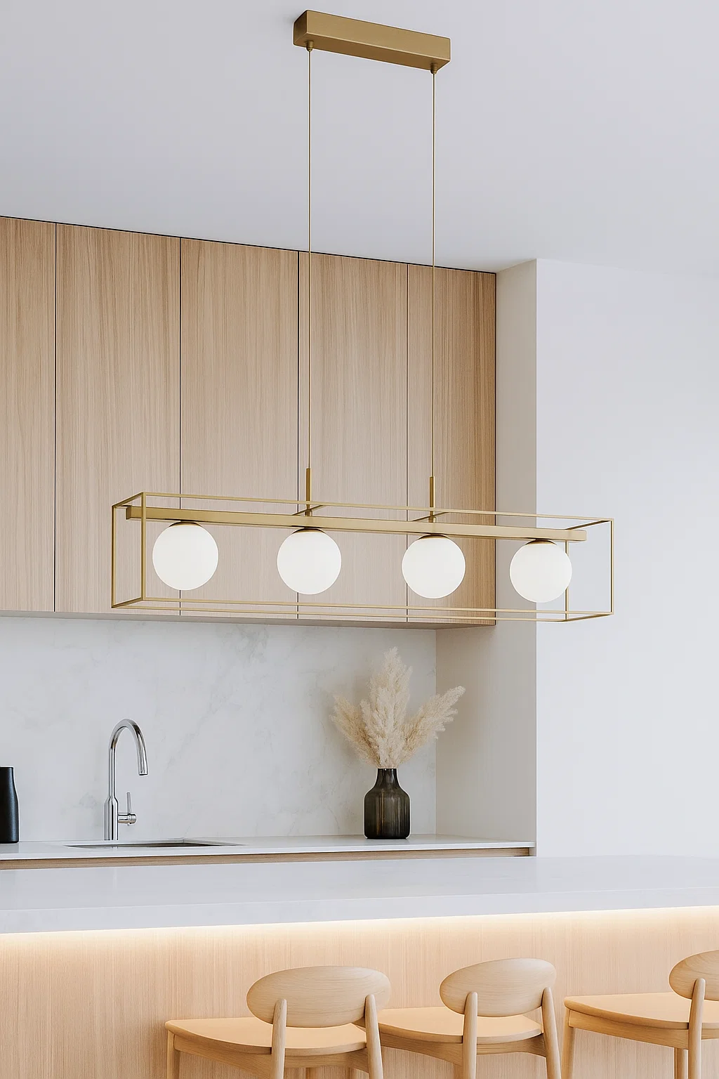 Pendant lamp Vallaspra Display