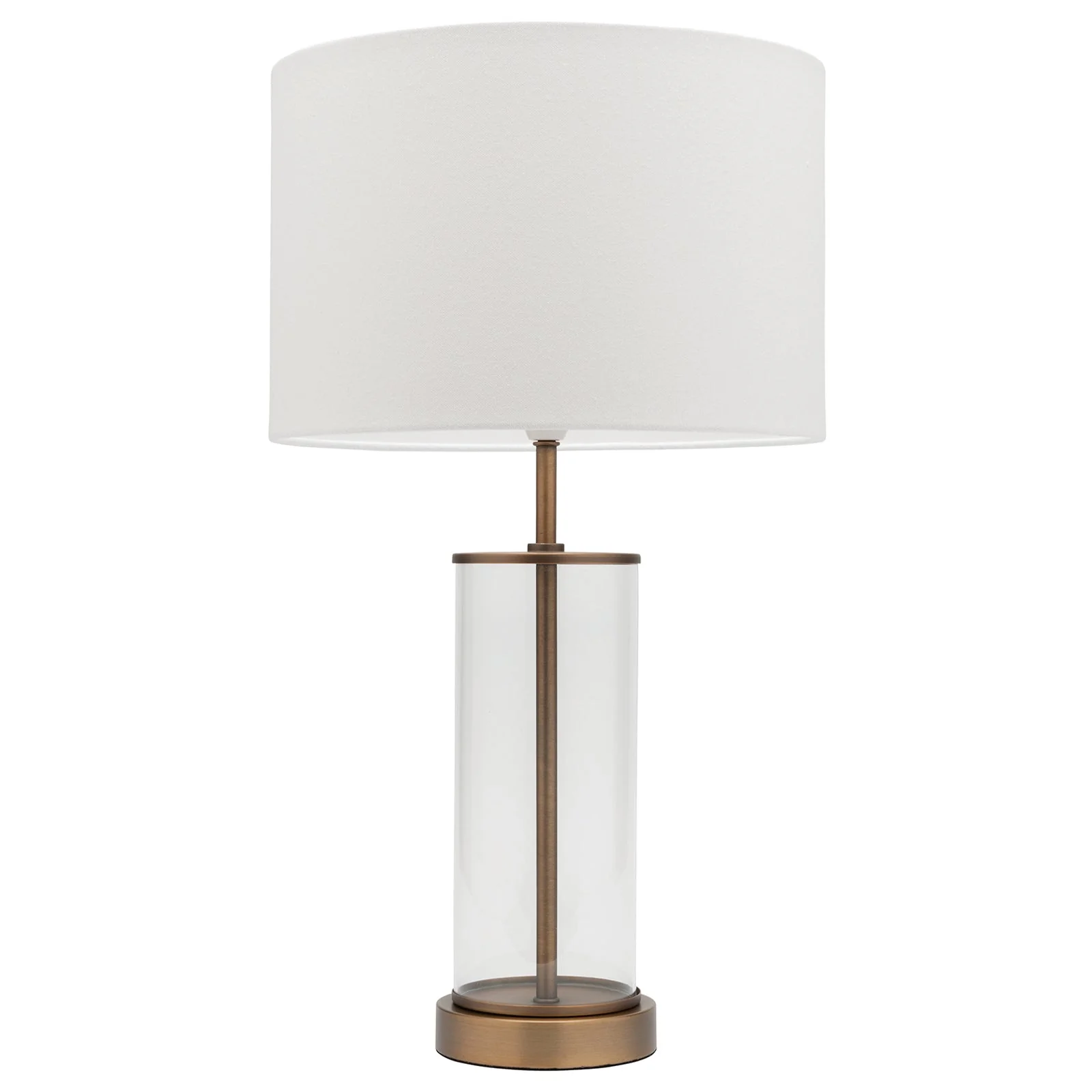 Table lamp Sonya B22 WHT Table lamp Sonya B22 WHT