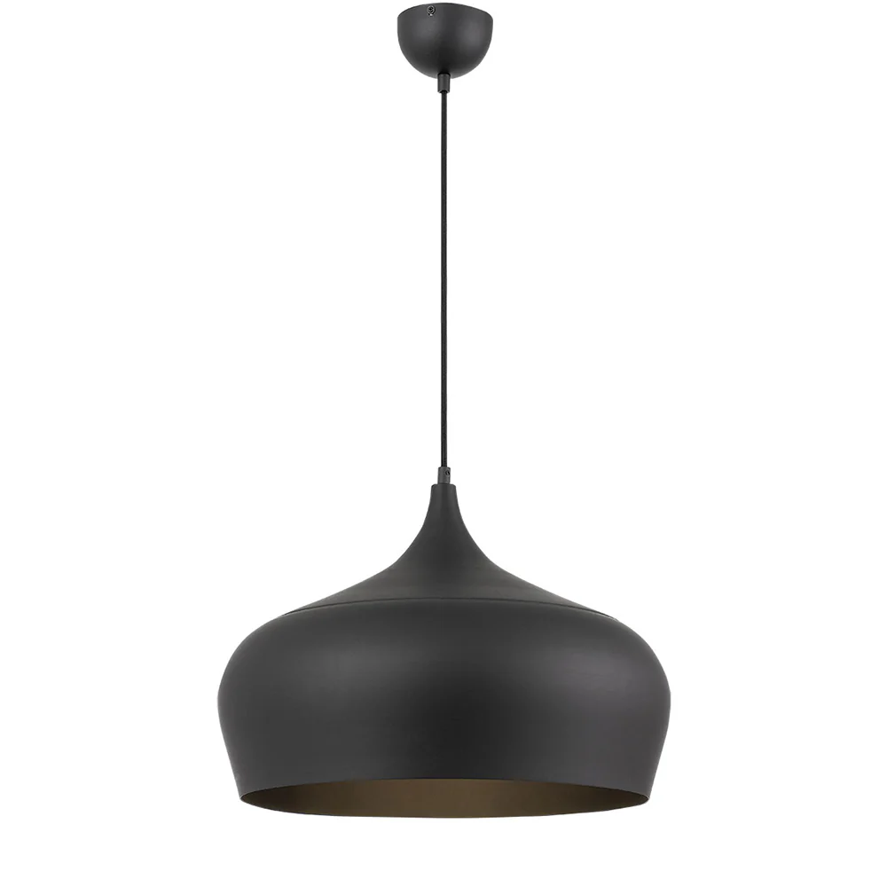 Pendant POLK 45 BLK