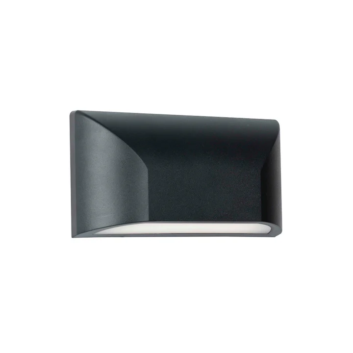 Wall light BLOC EXT 5W LED CCT BLK