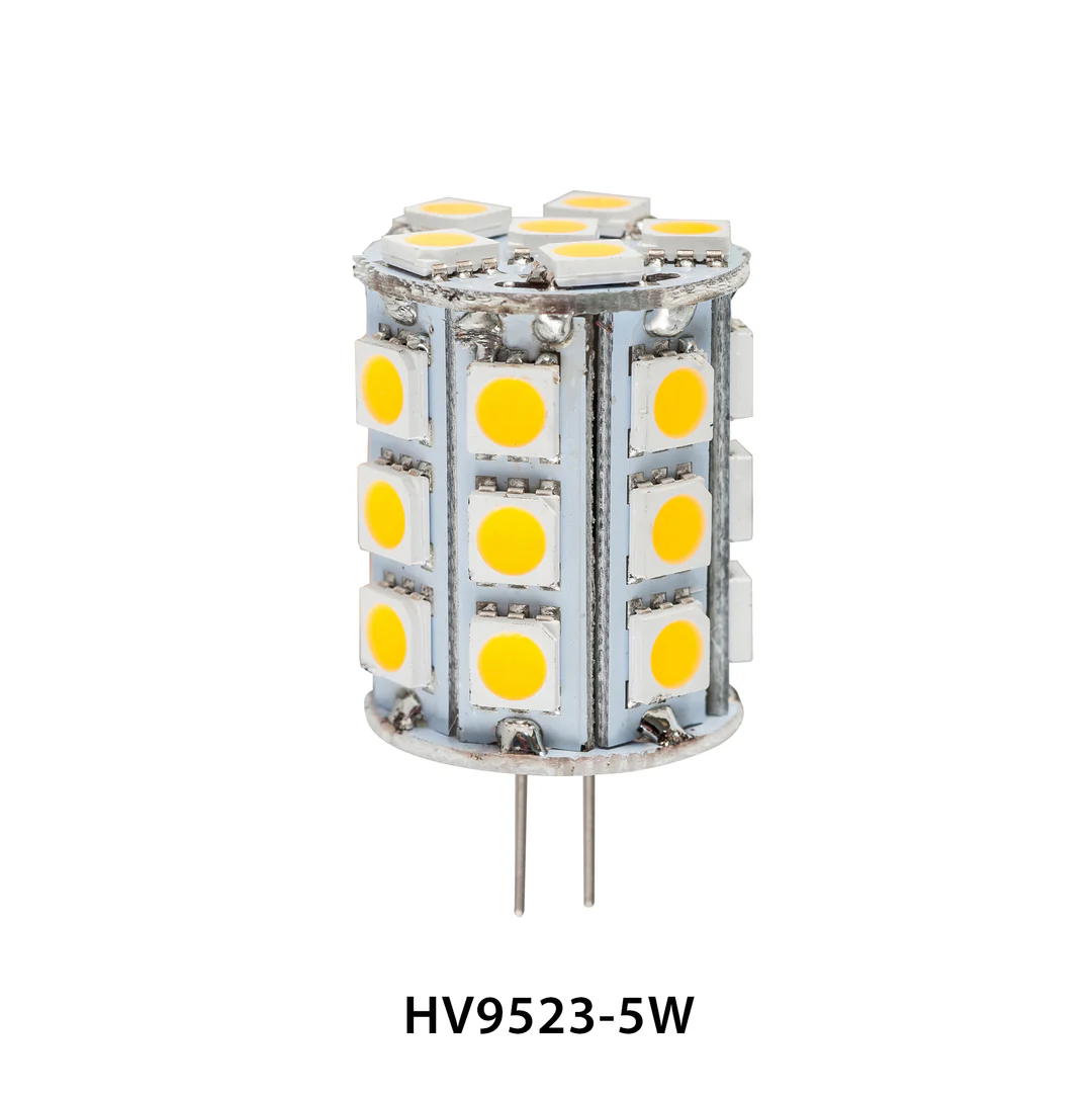 Globe HV9523-5W G4 12V 5500K