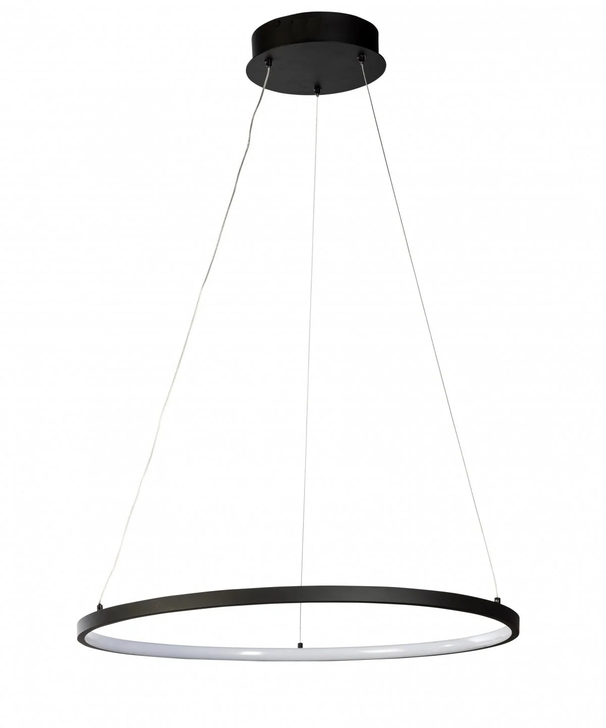Pendant lamp MYFAIR-60 Black