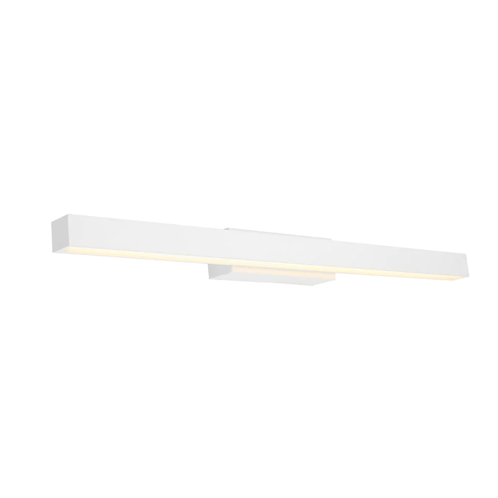 Wall light POLO 16W LED 3K L600 WHT