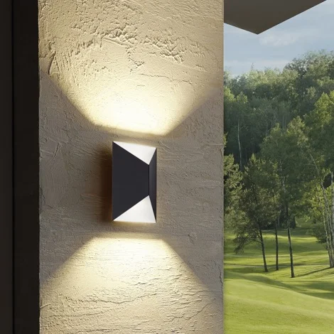 Wall lights Predazzo 93994