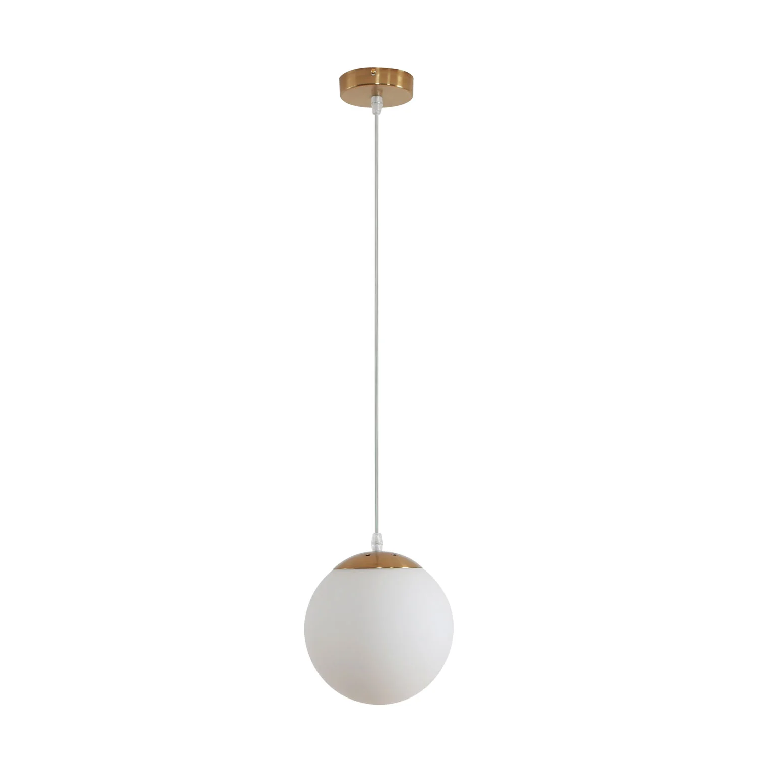Pendant lamp BUBBLE 200 OPL 31462