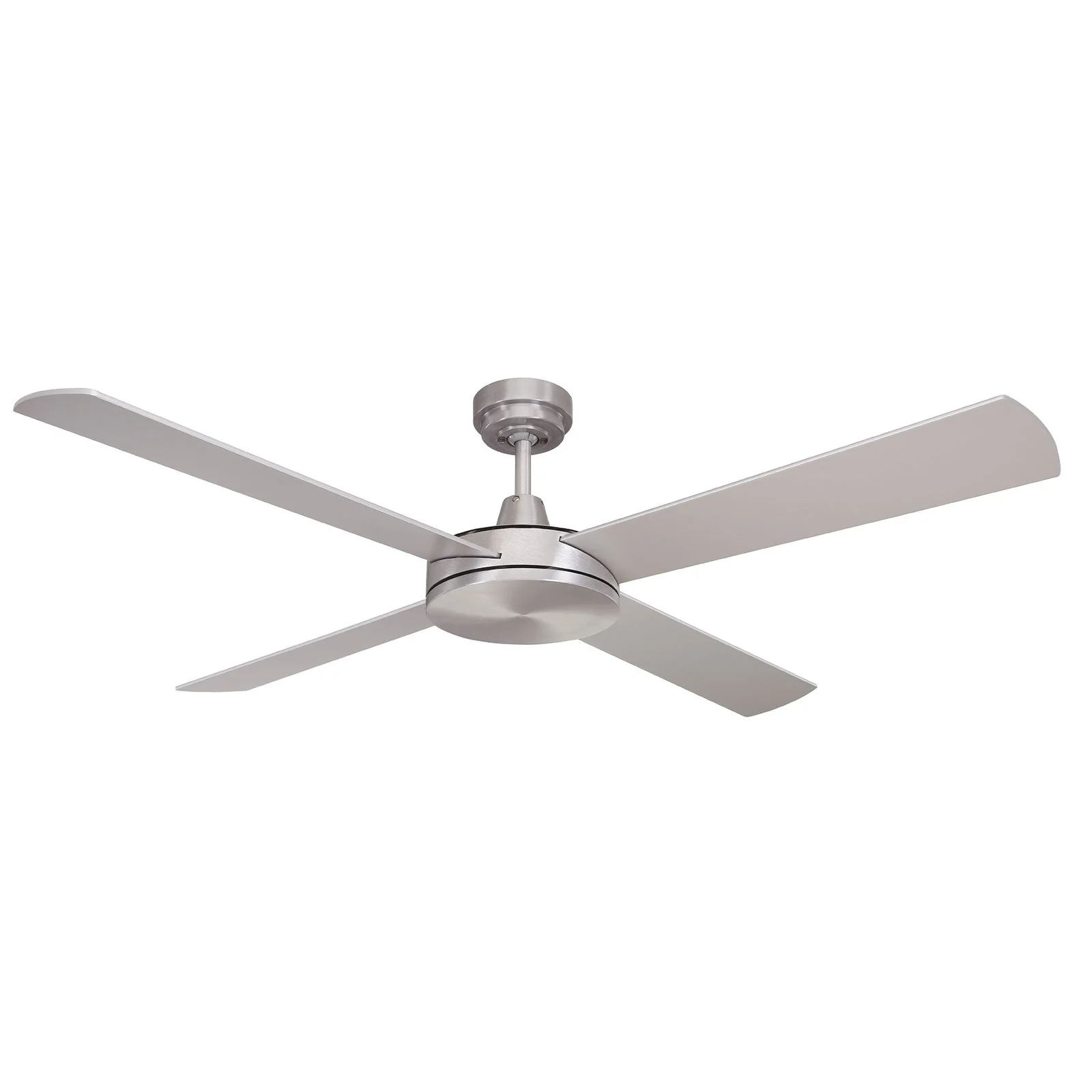 Ceiling fan Luna AC D52 SIL