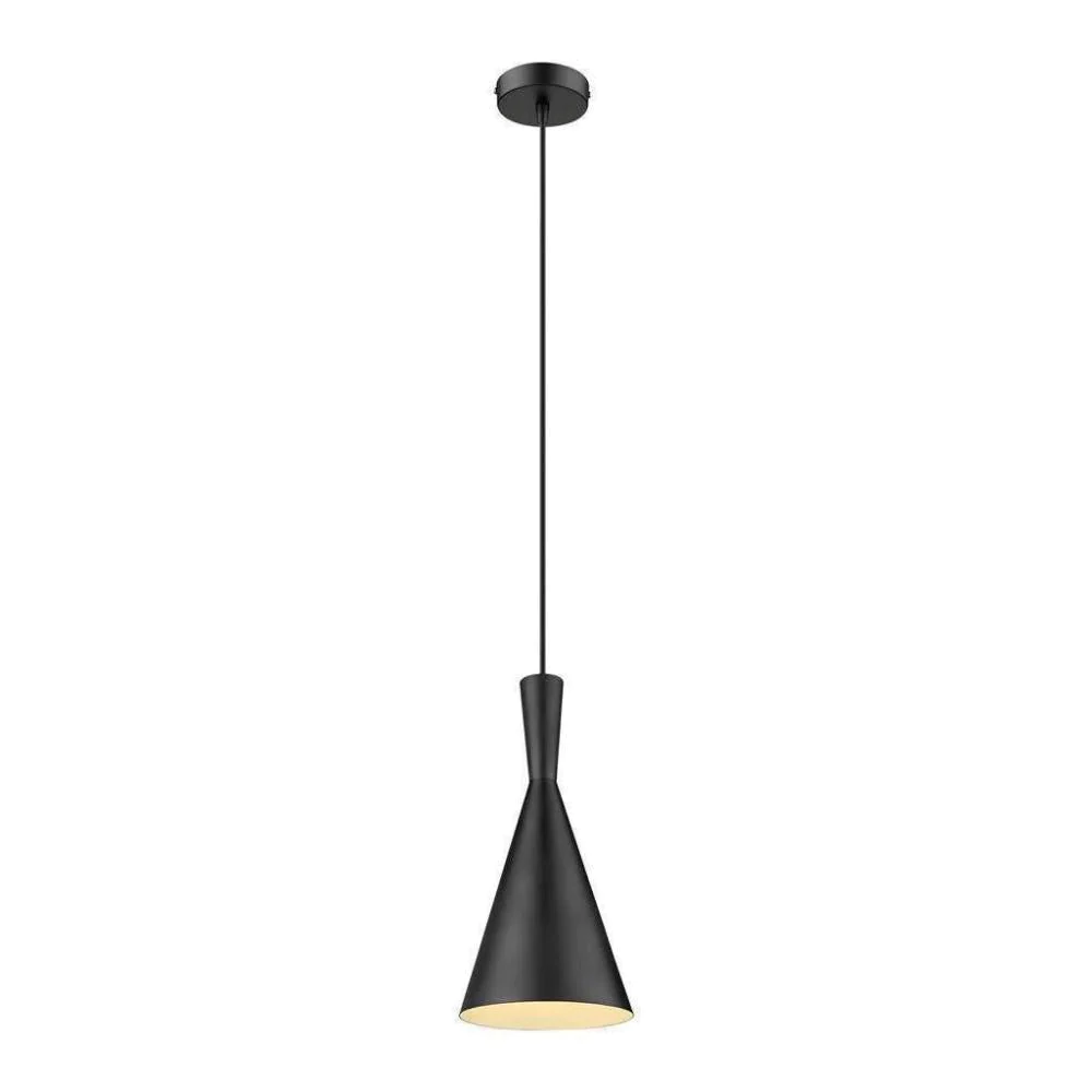 Pendant lamp RUBY-185 31395 BLK
