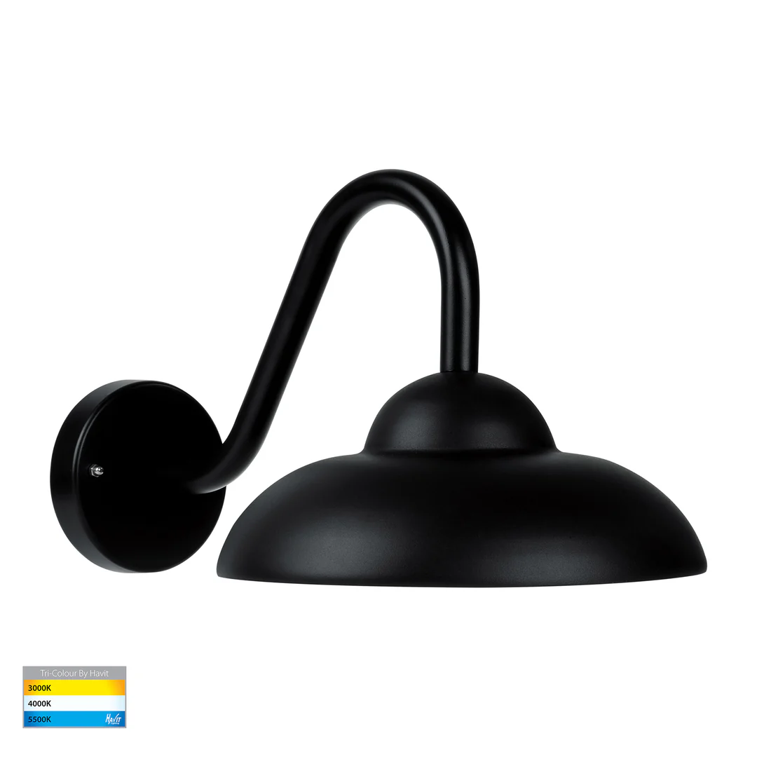 Wall light Arkua LED 10W BLK
