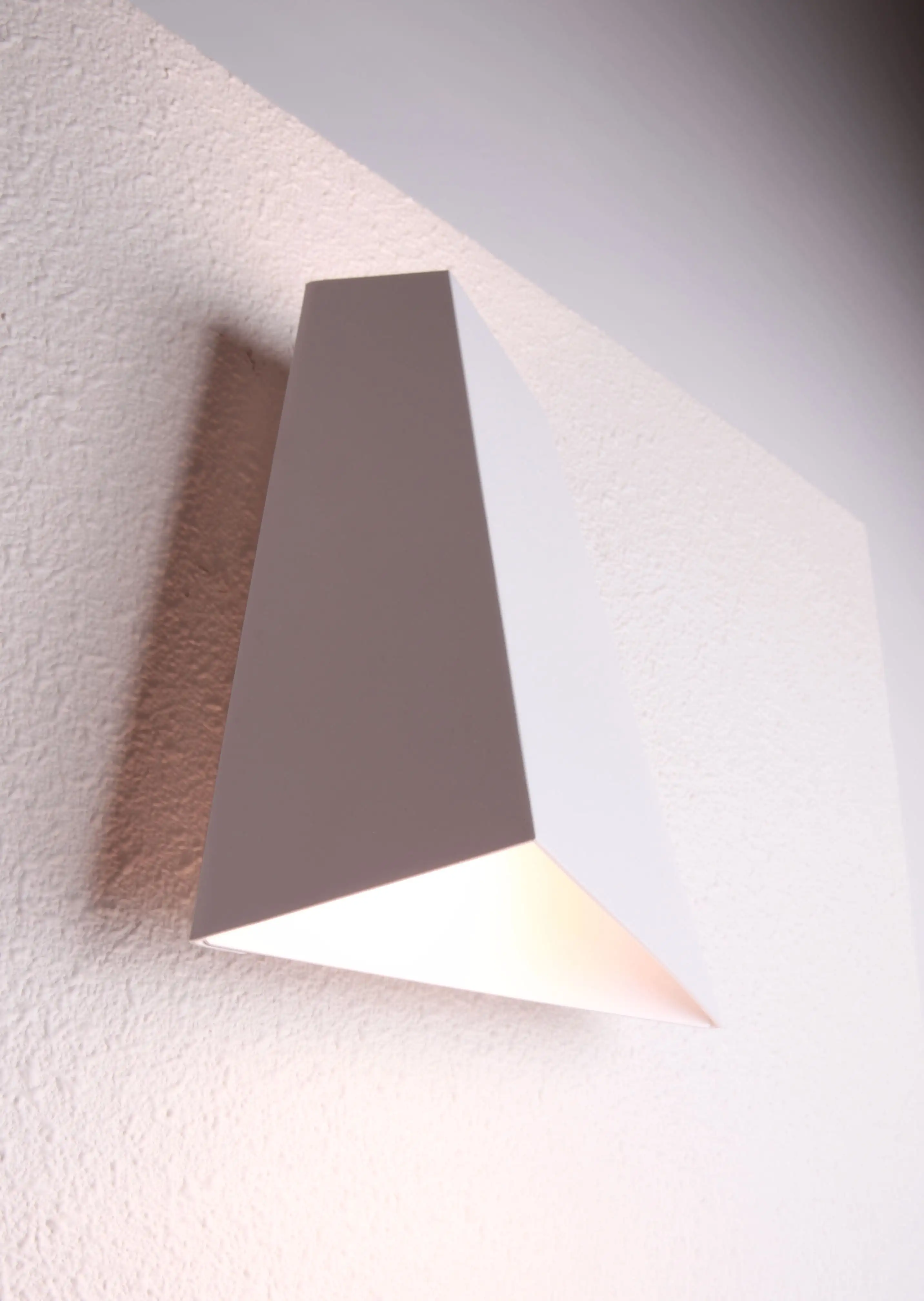 Wall light DELHI LED