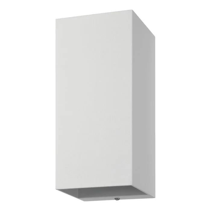 Wall light Eremitana white