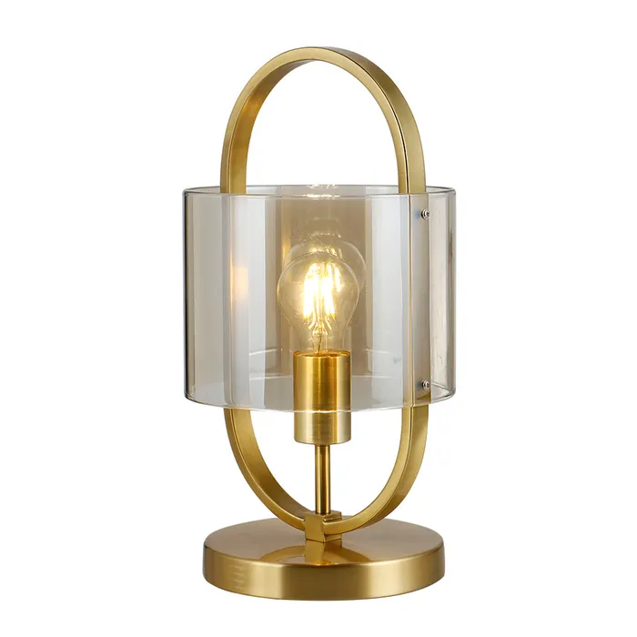 Table lamp Dynamic Gold