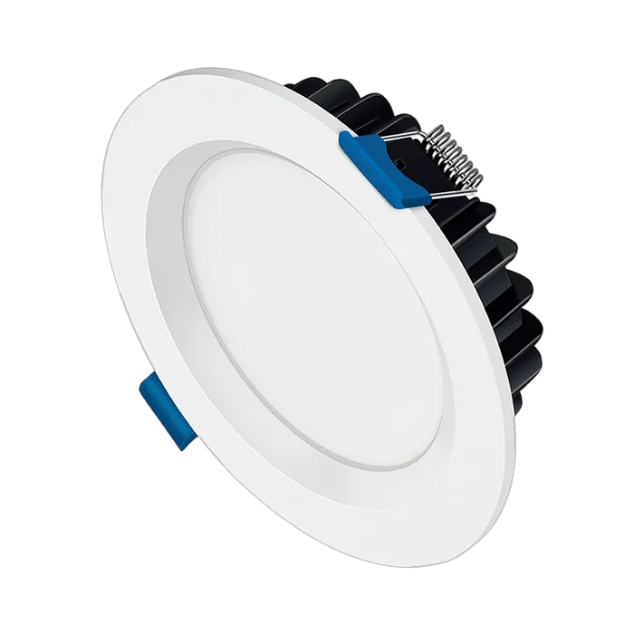 Downlight Neptun 12w P122 LED White