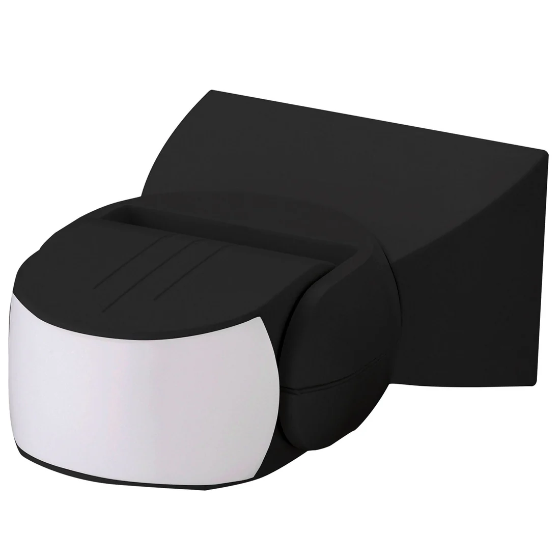 Outdoor Microwave Sensor XSEN003MW-BLK IP65 BLK