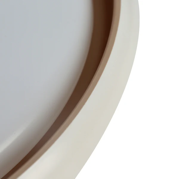 Ceiling Light Melanie LED 28W 3CCT D40 WHT