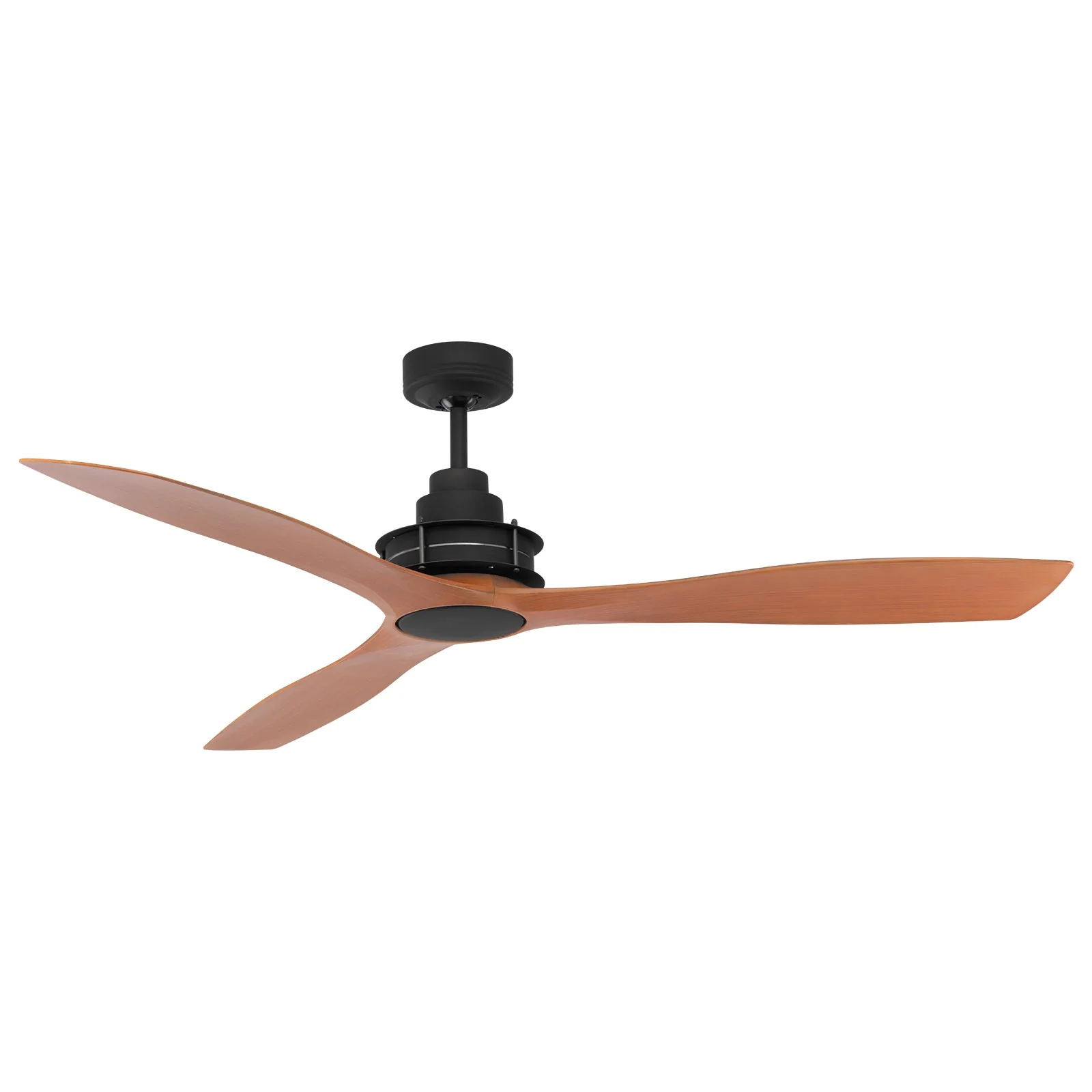 Ceiling fan Clarence BR AC D56