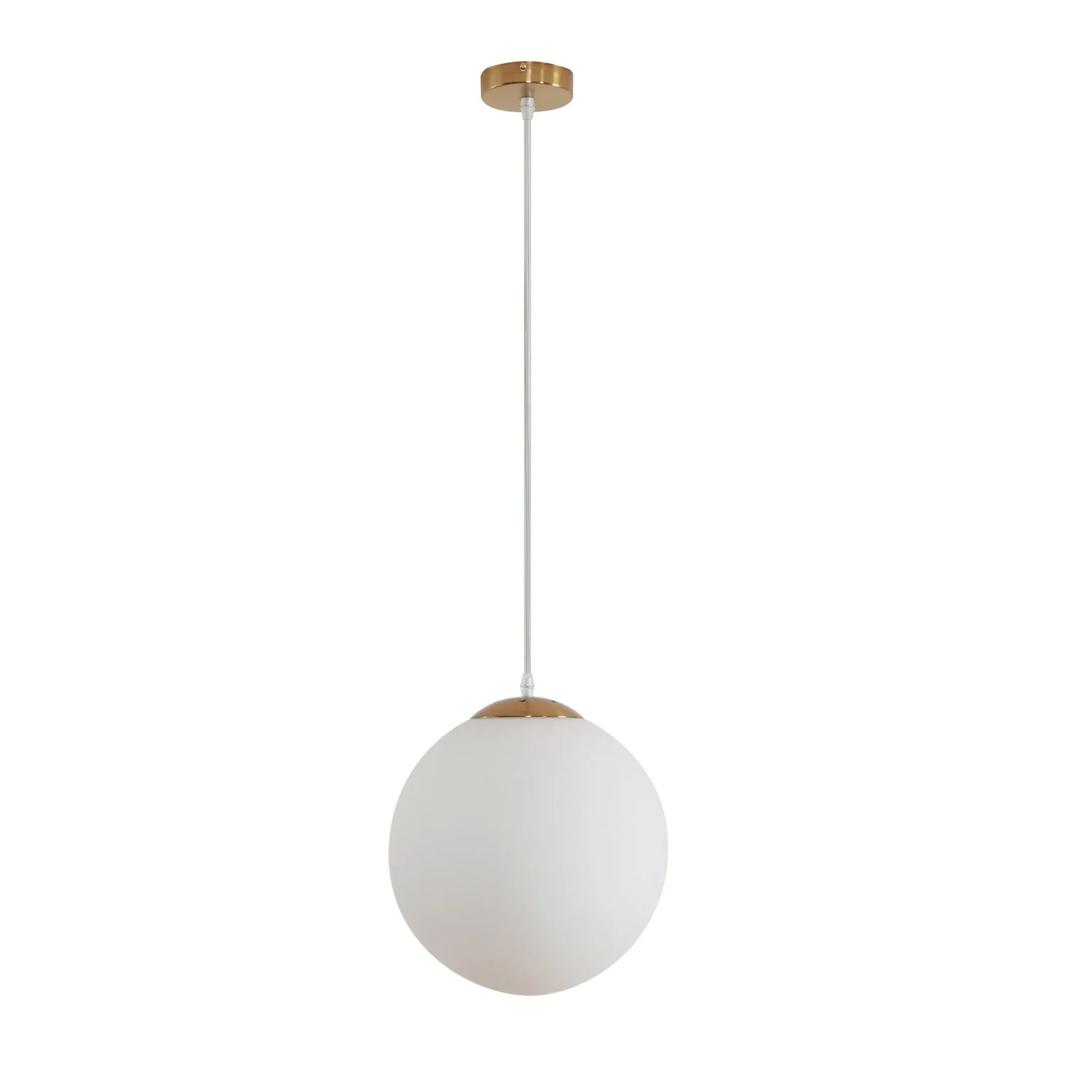 Pendant lamp BUBBLE 300 OPL 31490