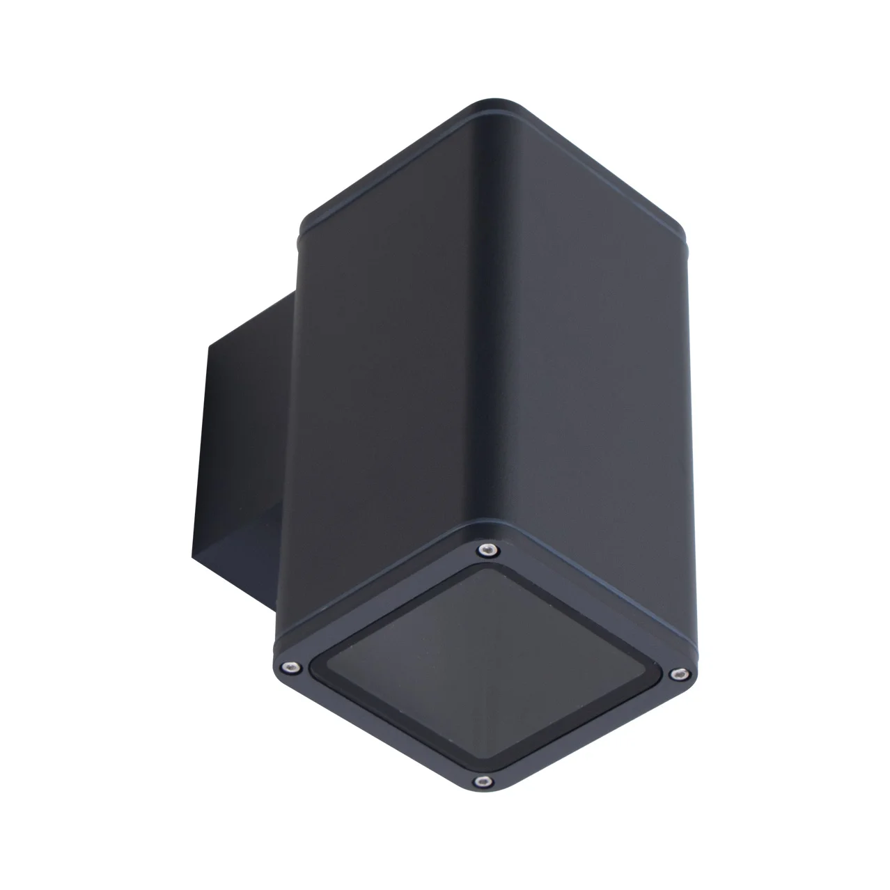 Wall light PIPER-1-SQR-DGR 49265