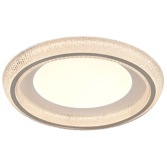 Oyster light Trilliant 48w Crystal LED CTC