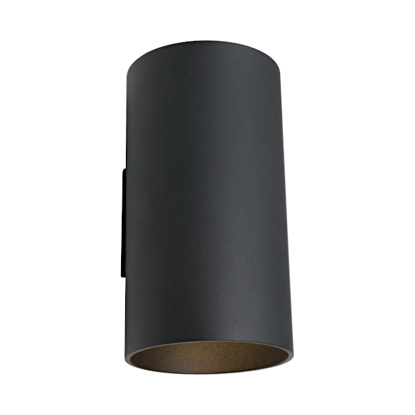 Wall Light Tura Large LED 10W 3K BLK