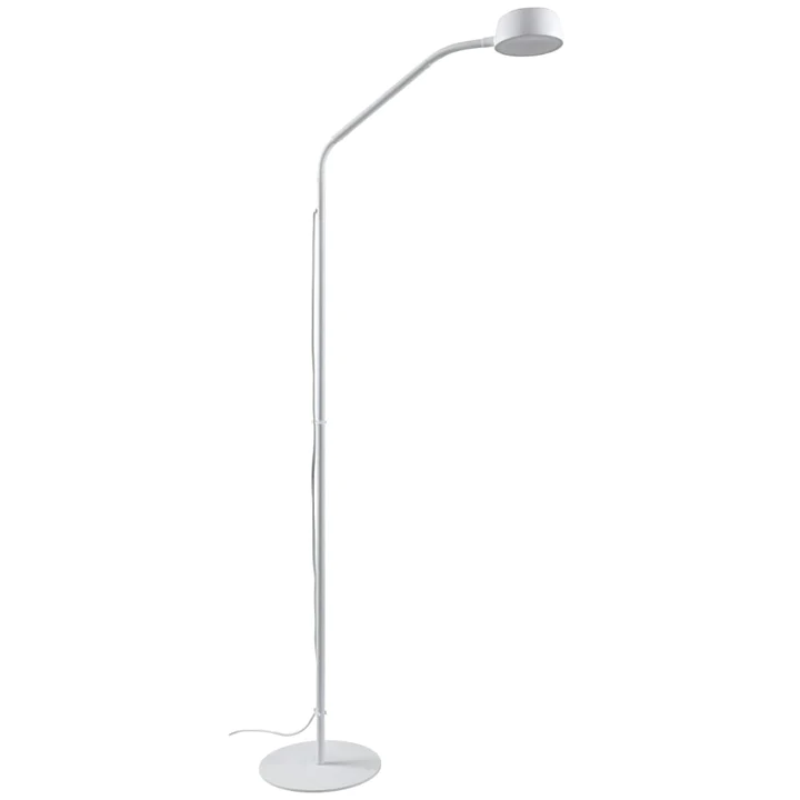 Floor lamp Ben LED 4.5W WHT