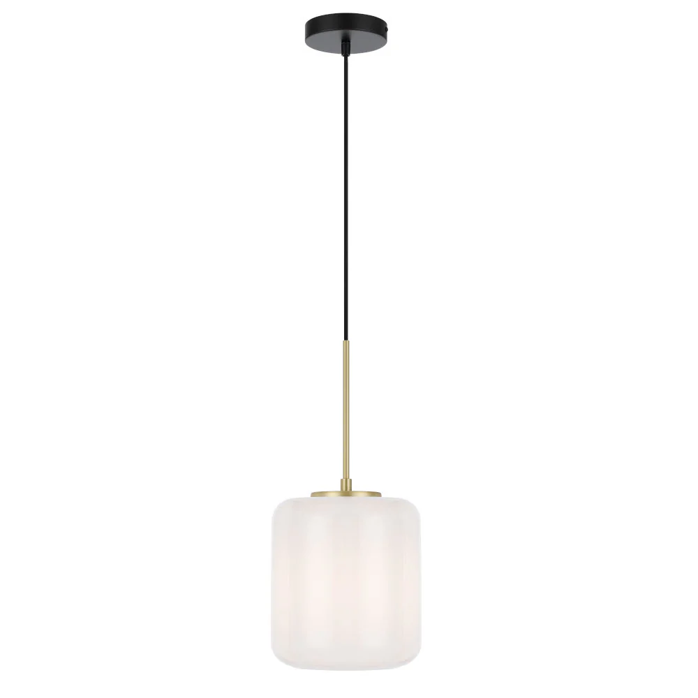 Pendant lamp KOROVA Small E27 BROP