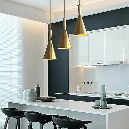 Pendant lamp RUBY-185 31392 BR