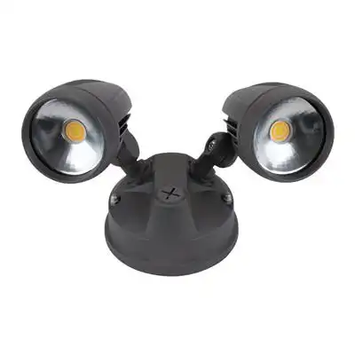 Wall light MURO-PRO-30 IP54 Tricol 30W LED DG