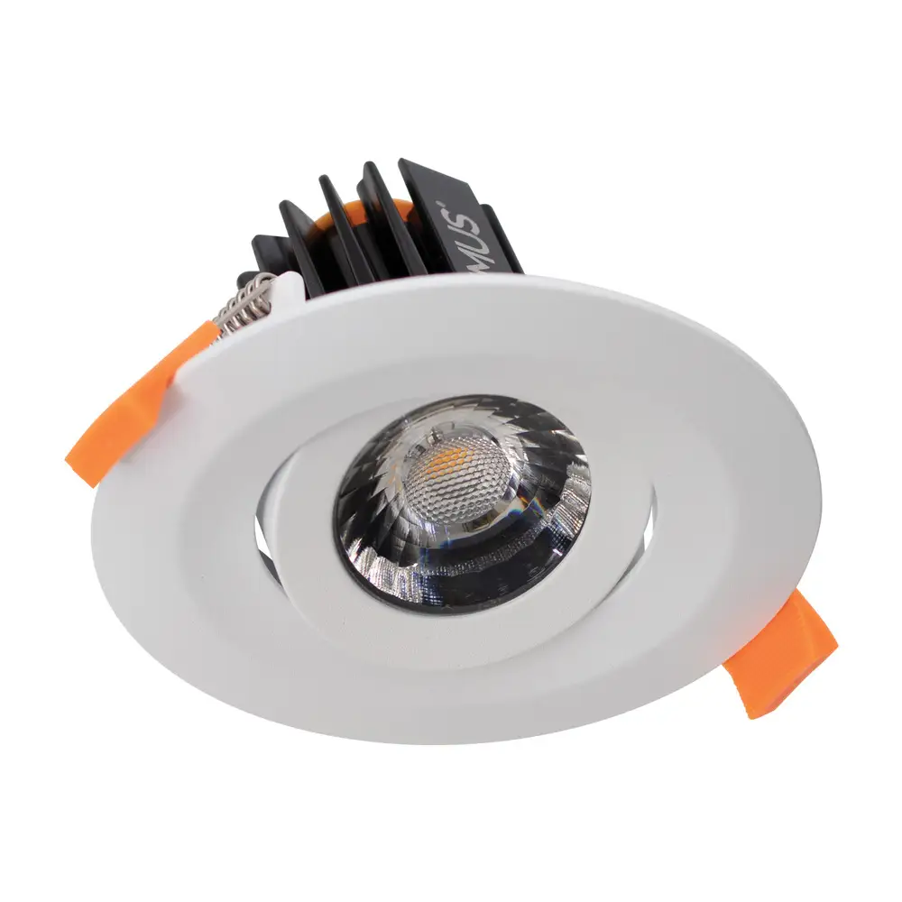 Downlight CELL 13W LED LAMP KIT 60D 5CCT T90 WHT