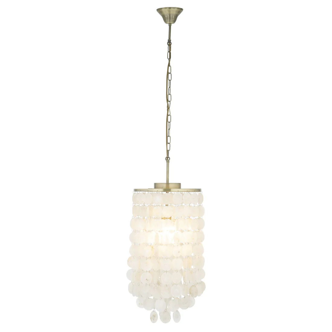 Pendant lamp Vaucluse E27 ABRS