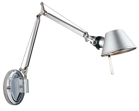 Wall lamp Pico W1 SL with In-Line Switch Flex and Plug DIY Wall lamp Pico W1 SL with In-Line Switch Flex and Plug DIY