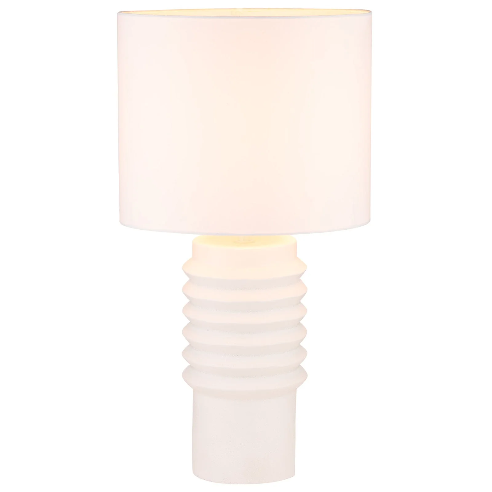 Table lamp Koa E27 ceramic Table lamp Koa E27 ceramic