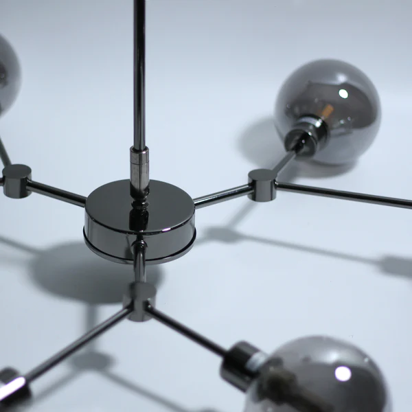 Pendant Light Grette 6 Lights