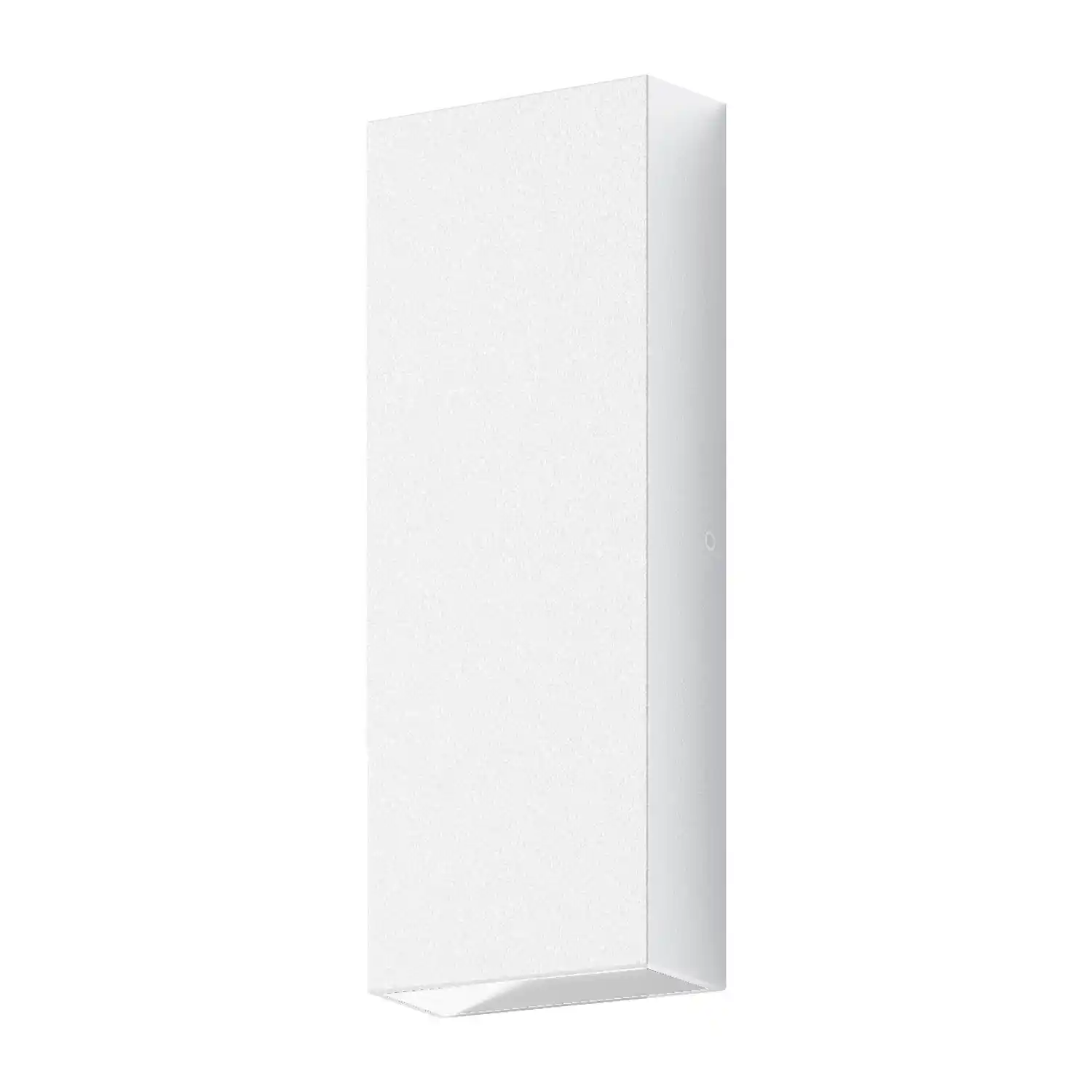 Wall light EDGE-8-WHT 19689