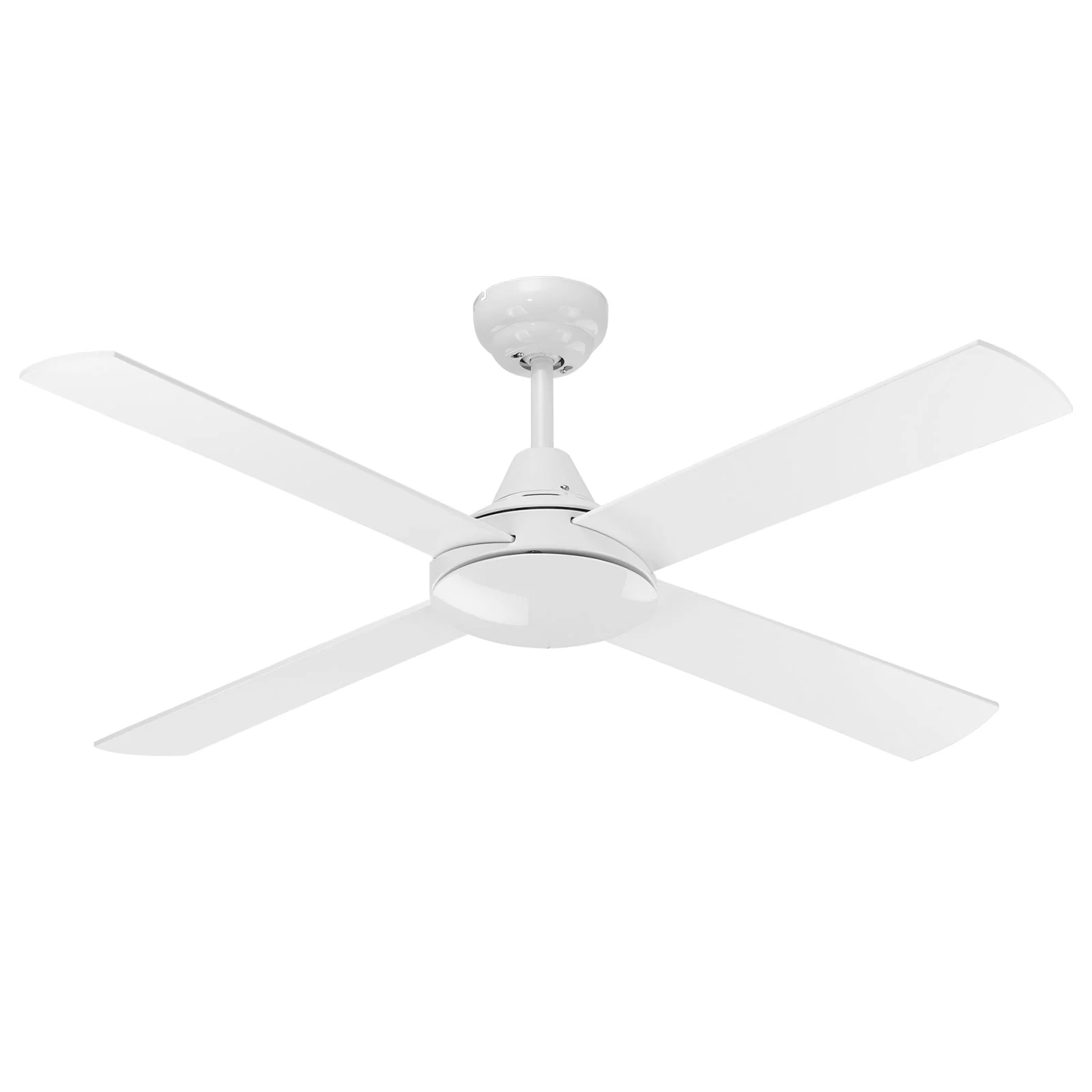 Ceiling fan Lonsdale WH AC D47 WH