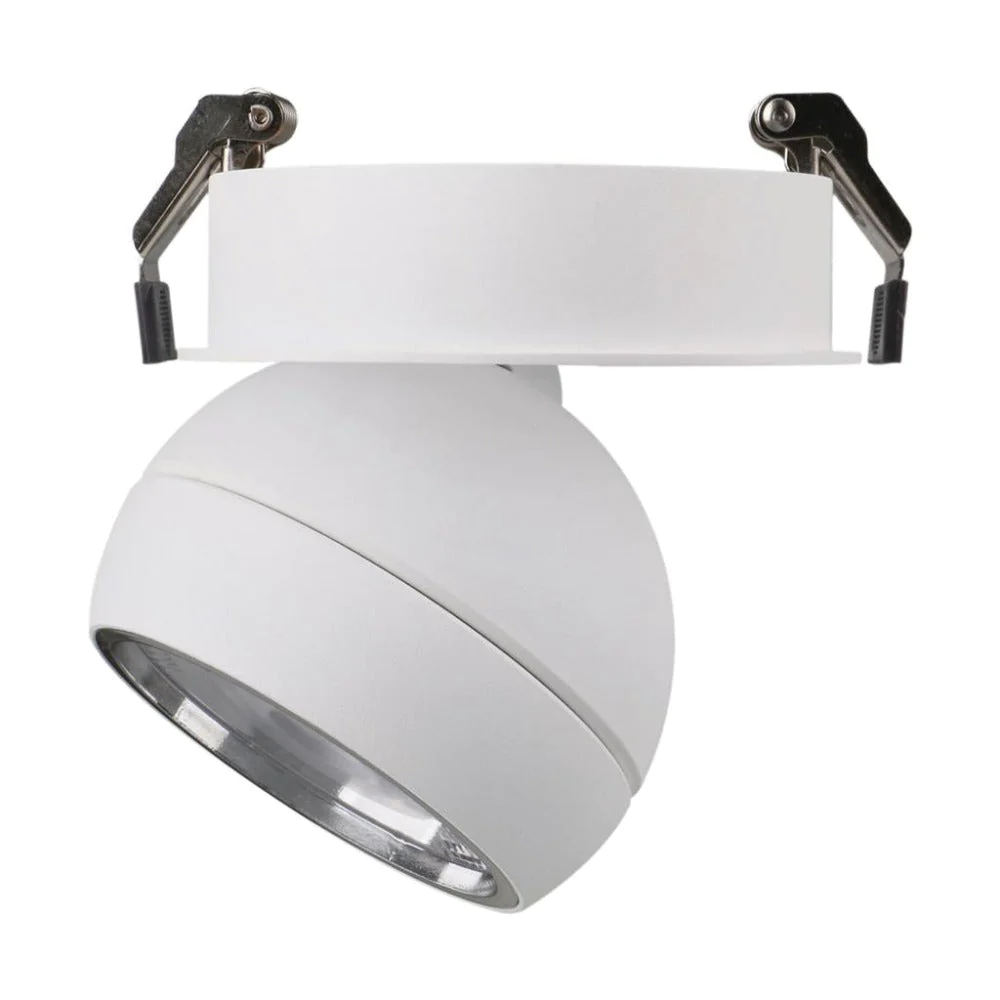 Spotlight MOON 6-9W 240V TRIO Recessed 22805