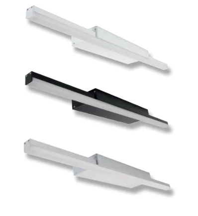 Wall light Shadowline 4K LED 6W 60cm ALU